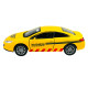 Welly Peugeot Coupe 407 Auto club, 1:34-39