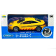 Welly Peugeot Coupe 407 Auto club, 1:34-39