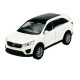 Welly Kia Sorento white 1:34-39