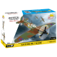 Cobi 5868 II WW Spitfire Mk. I N3200, 1:48, 146 kostek