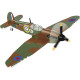Cobi 5868 II WW Spitfire Mk. I N3200, 1:48, 146 kostek