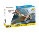 Cobi 5868 II WW Spitfire Mk. I N3200, 1:48, 146 kostek