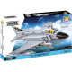 COBI 5897 Armed Forces F-4 Phanthom II, 1:48, 703 kostek