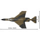 COBI 5898 Armed Forces F-4F Phanthom II, 1:48, 676 kostek