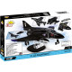 COBI 5899 Armed Forces F-4S Phanthom II, 1:48, 608 kostek
