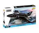 COBI 5899 Armed Forces F-4S Phanthom II, 1:48, 608 kostek