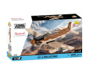 Cobi 5905 Armed Forces AT-6 Wolverine (Beechcraft), 1:48, 263 kostek