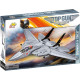 COBI 5920 TOP GUN Grumman F-14 Tomcat, 1:48, 869 kostek