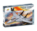 COBI 5920 TOP GUN Grumman F-14 Tomcat, 1:48, 869 kostek