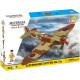 COBI 5764 II WW Supermarine Spitfire Mk. IXe, 1:32, 364 kostek