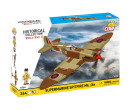 COBI 5764 II WW Supermarine Spitfire Mk. IXe, 1:32, 364 kostek