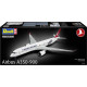 Plastic ModelKit letadlo 03773  Airbus A350-900 Turkish Airlines (1:144)