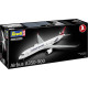 Plastic ModelKit letadlo 03773  Airbus A350-900 Turkish Airlines (1:144)