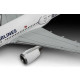 Plastic ModelKit letadlo 03773  Airbus A350-900 Turkish Airlines (1:144)