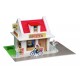 Stavebnice Brickadoo, Pizzerie