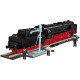 Cobi 6286 Parní lokomotiva DR BR 03 a vodní jeřáb, 1:35, 2721 kostek