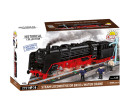 Cobi 6286 Parní lokomotiva DR BR 03 a vodní jeřáb, 1:35, 2721 kostek