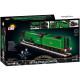 Cobi 6292 Flying Scotsman, 1:35, 2677 kostek