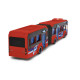 Dickie Kloubový Autobus Volvo 7900E - 40 cm