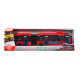Dickie Kloubový Autobus Volvo 7900E - 40 cm