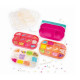 Make It Real Sada bižuterie Beads 2-Go DIY