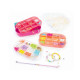 Make It Real Sada bižuterie Beads 2-Go DIY