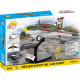 COBI 5766 II WW Messerschmitt Me 163B Komet, 1:32, 543 kostek