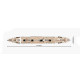 Cobi 1686 R.M.S. Titanic, 1:300, 3260 kostek