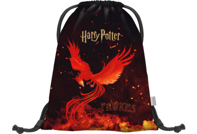 BAAGL Sáček Harry Potter Fénix