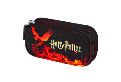 BAAGL Školní penál etue Harry Potter Fénix