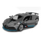 Rastar Bugatti Divo RC auto, Šedé 1:14
