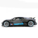 Rastar Bugatti Divo RC auto, Šedé 1:14