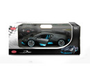 Rastar Bugatti Divo RC auto, Šedé 1:14