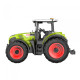 Fleg Traktor CLAAS na dálkové ovládání, 1:24