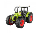 Fleg Traktor CLAAS na dálkové ovládání, 1:24