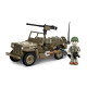 Cobi 3133 II WW Willys MB, 1:35, 132 kostek