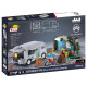 Cobi 24633 Citroën Type H La Petite Boulangerie, 1:35, 397 kostek