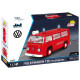 Cobi 24622 Volkswagen T2 Hasiči, 1:35, 162 kostek