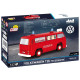 Cobi 24622 Volkswagen T2 Hasiči, 1:35, 162 kostek