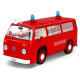 Cobi 24622 Volkswagen T2 Hasiči, 1:35, 162 kostek