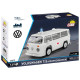 Cobi 24619 Volkswagen T2b Sanitka, 1:35, 169 kostek