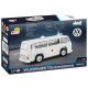 Cobi 24619 Volkswagen T2b Sanitka, 1:35, 169 kostek