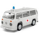Cobi 24619 Volkswagen T2b Sanitka, 1:35, 169 kostek