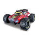 Maisto Tech RC Bad Buggy, červená 2,4 GHz, USB