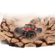 Maisto Tech RC Bad Buggy, červená 2,4 GHz, USB