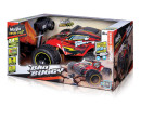 Maisto Tech RC Bad Buggy, červená 2,4 GHz, USB