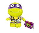 Plyšová figurka Želvy Ninja - Donatello, 27cm