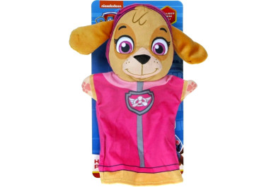 Spin Master Plyšový maňásek Paw Patrol, Skye - 27cm
