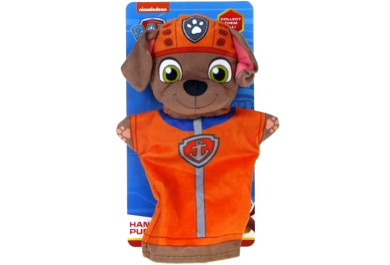 Spin Master Plyšový maňásek Paw Patrol, Zuma - 27cm
