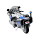 Maisto Policejní motocykl BMW R 1200 RT (Eur ver. - GE), 1:18